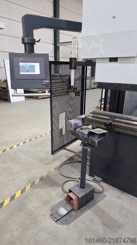 Press brake DARLEY EHP 110 25/20