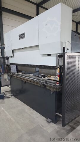 Press brake DARLEY EHP 110 25/20