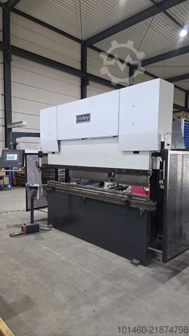 Press brake DARLEY EHP 110 25/20