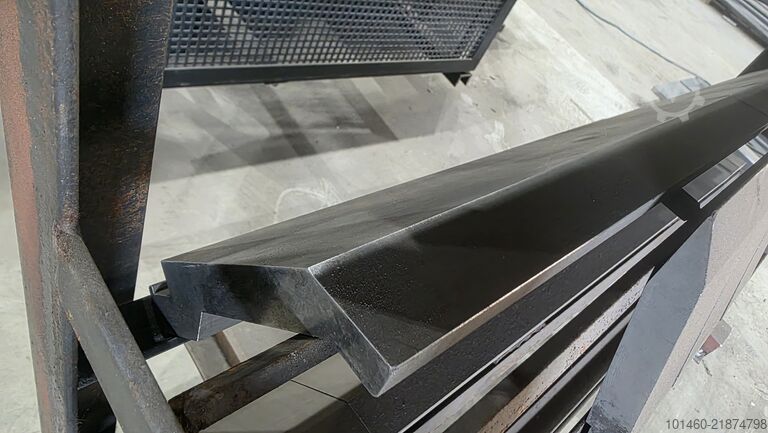 Press brake DARLEY EHP 110 25/20