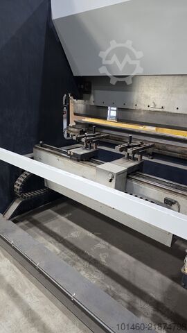 Press brake DARLEY EHP 110 25/20