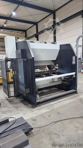 Press brake DARLEY EHP 110 25/20