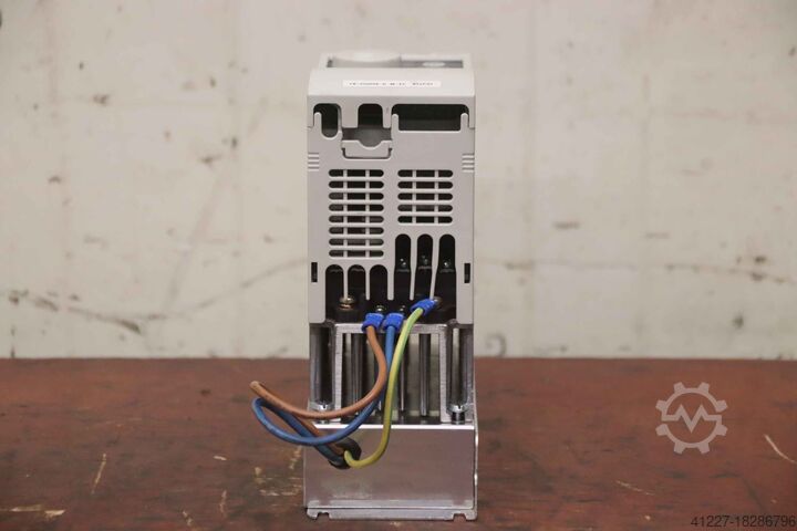 Frequency converter 0.4 kW Mitsubishi FR-S520SE-0.  4K-EC