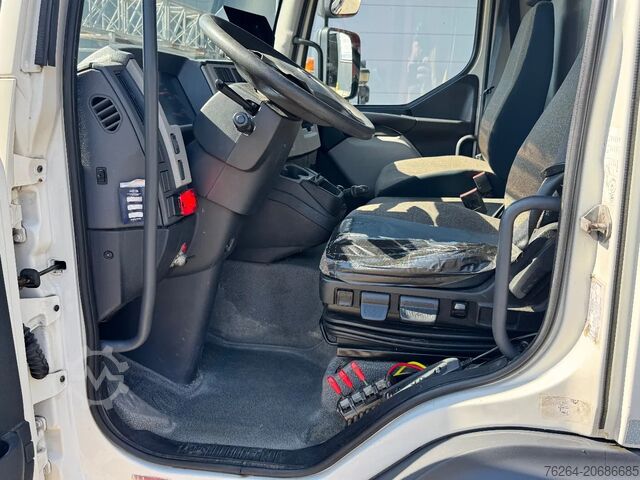 Hook arm system Volvo FL 250 12T haaksysteem EURO6