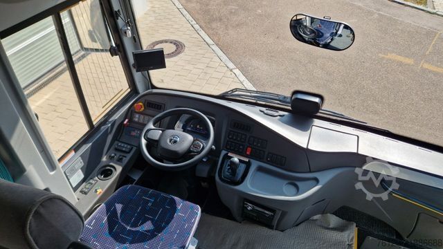 Motor coach TEMSA 10 x Prestij SX Automatik  Novo Lux Stock Daily