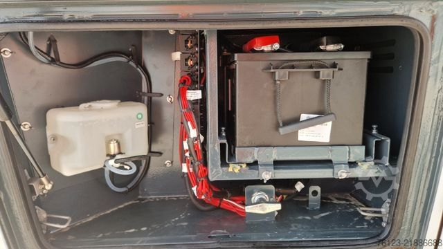 Motor coach TEMSA 10 x Prestij SX Automatik  Novo Lux Stock Daily