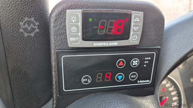 Minibus MERCEDES-BENZ Sprinter 315 Tourer 9 SS VIP Systemboden