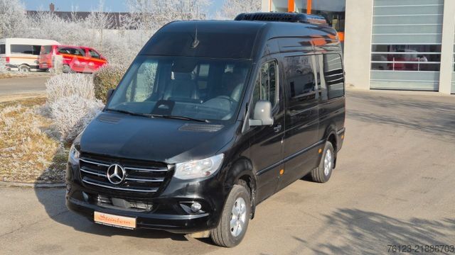 Minibus MERCEDES-BENZ Sprinter 315 Tourer 9 SS VIP Systemboden