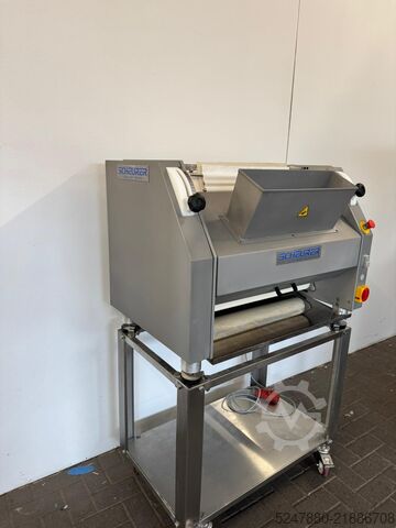 Baguette long moulder Scheurer FVF 800