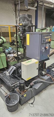 Cylindrical grinding machine Tacchella Elektra 1018 Evo MPC