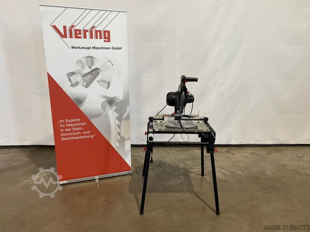 Combination aluminum circular saw Würth KTS 140 ähnlich
