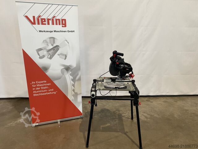 Combination aluminum circular saw Würth KTS 140 ähnlich