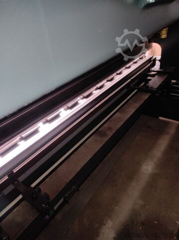 Press brake Ficom PBH-63T/3200