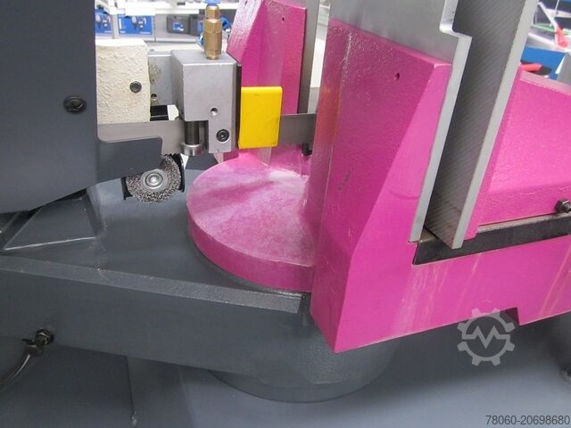 Band saw Optimum Optisaw SD500AV