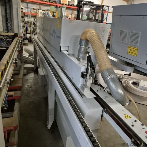 Edge banding machine Brandt Optimat KDF 420