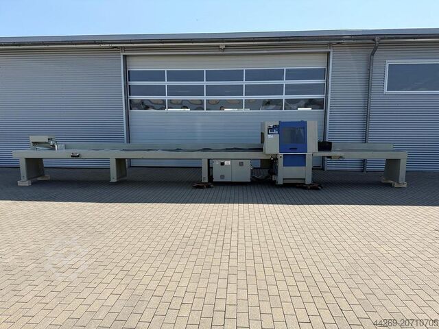 Optimierungskappsäge Dimter OptiCut 700 Dimter Opticut S 700