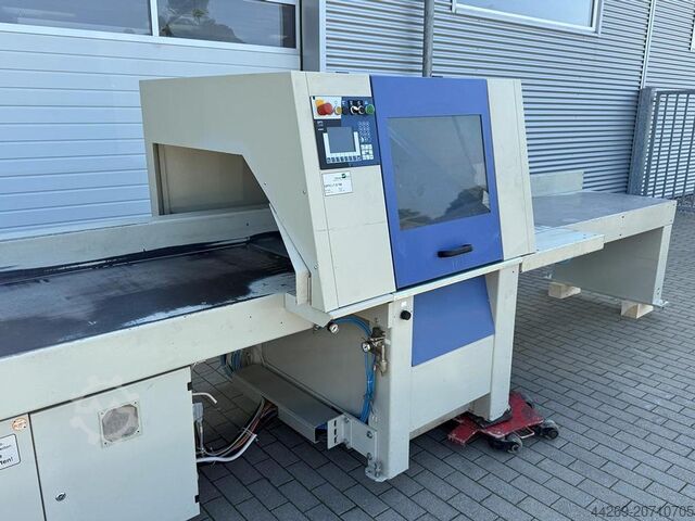Optimierungskappsäge Dimter OptiCut 700 Dimter Opticut S 700