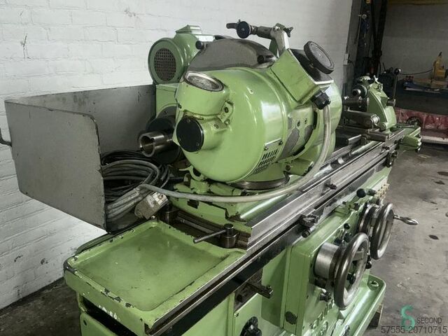 Rundschleifmaschinen  Studer RH 750 Studer RH 750