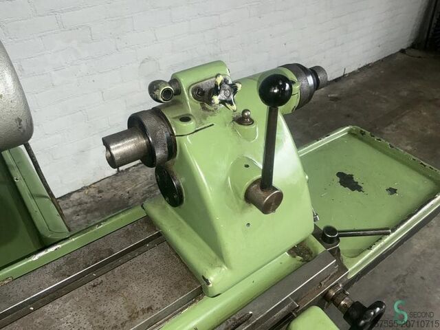 Rundschleifmaschinen Studer RH 750 Studer RH 750