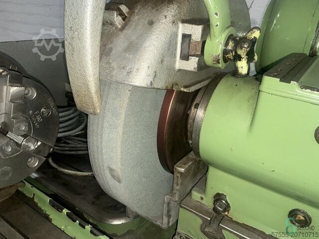 Rundschleifmaschinen  Studer RH 750 Studer RH 750