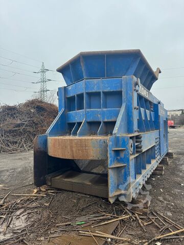 Guillotine Zdas CNS 730