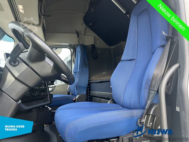 Standard-SZM Volvo FH 460 TC 4x2 CMS + Low Mileage