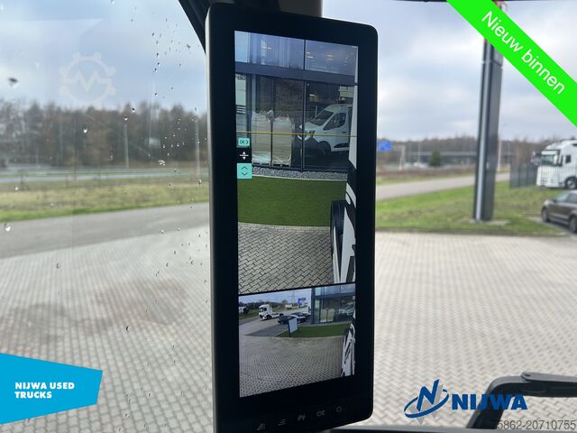 Standard-SZM Volvo FH 460 TC 4x2 CMS + Low Mileage