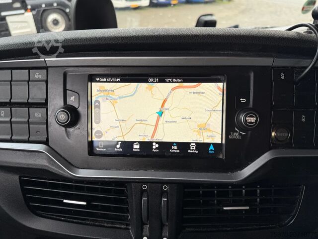 Standard-SZM Iveco S-WAY 480 4X2 2020 NACHT AIRCO