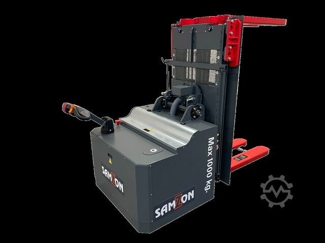 Mobiler Palettenwender Samzon MPT1700-10