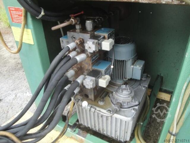 Schärfen von Werkzeug VOLLMER FINZ 4-800 Sharpening TOOL VOLLMER FINZ 4-800 Sharpening TOOL VOLLMER FINZ 4-800