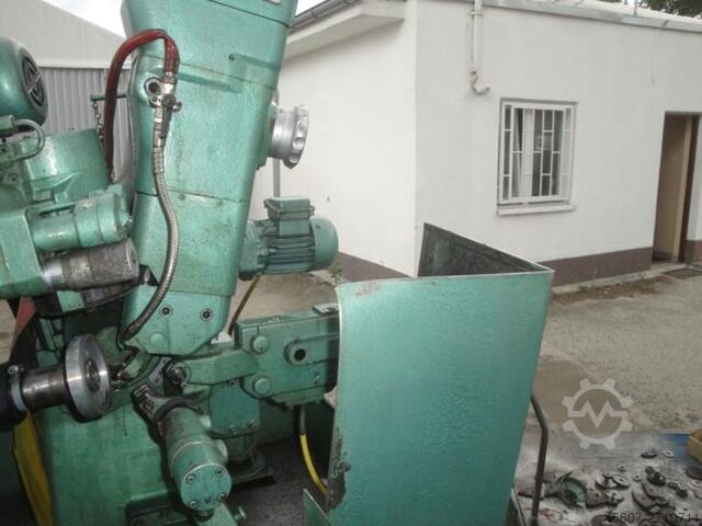 Schärfen von Werkzeug VOLLMER FINZ 4-800 Sharpening TOOL VOLLMER FINZ 4-800 Sharpening TOOL VOLLMER FINZ 4-800