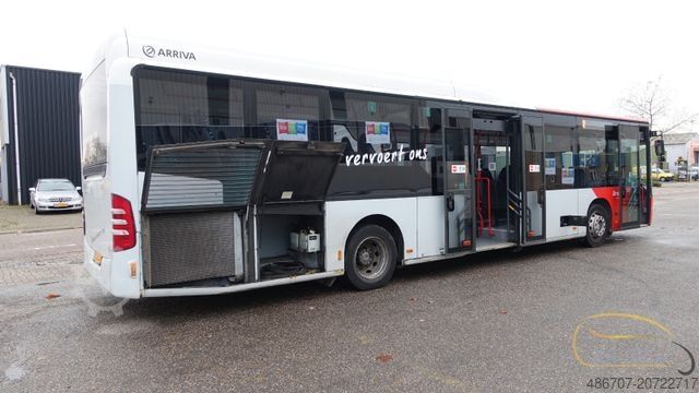 Intercity bus MERCEDES-BENZ Citaro O530 6 Stück