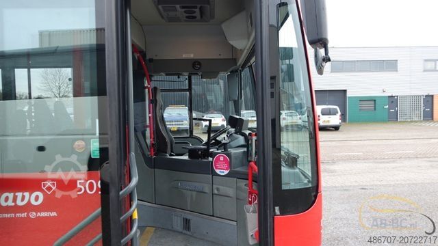 Intercity bus MERCEDES-BENZ Citaro O530 6 Stück