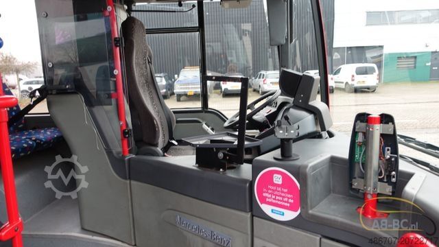 Intercity bus MERCEDES-BENZ Citaro O530 6 Stück