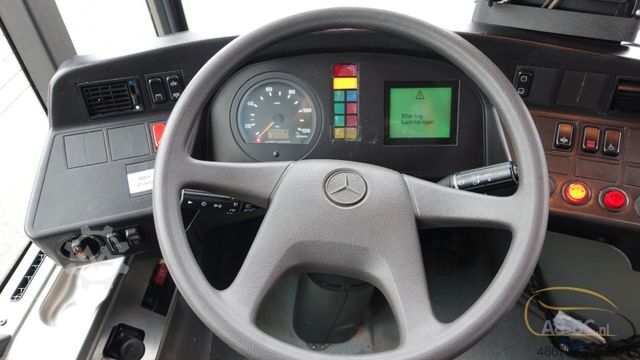 Intercity bus MERCEDES-BENZ Citaro O530 6 Stück