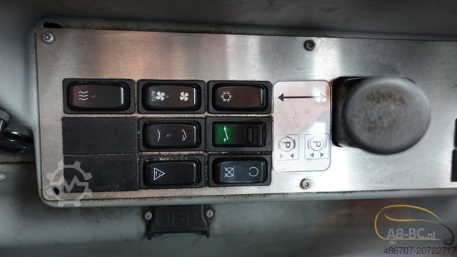 Intercity bus MERCEDES-BENZ Citaro O530 6 Stück