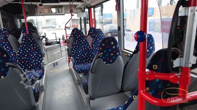 Intercity bus MERCEDES-BENZ Citaro O530 6 Stück