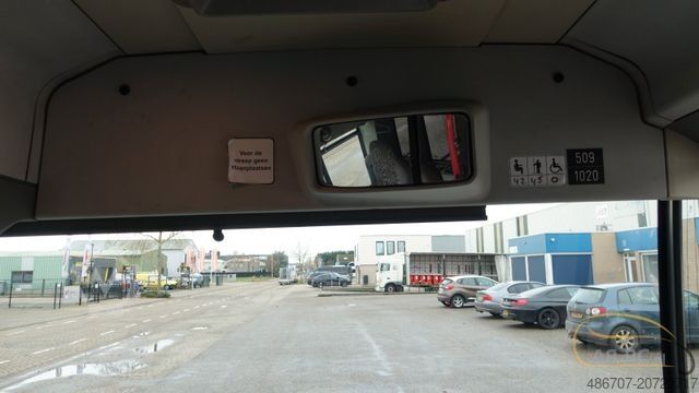 Intercity bus MERCEDES-BENZ Citaro O530 6 Stück