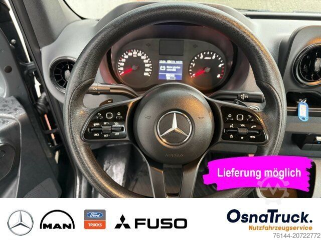 Pritschenwagen MERCEDES-BENZ Sprinter 317 CDI Pritsche Automatik,KlimaAHK2,8t