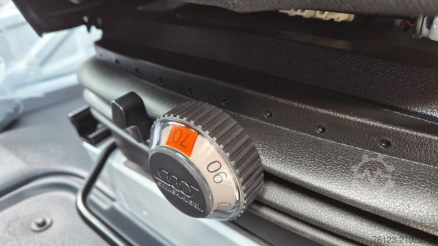 Minibus MERCEDES-BENZ Sprinter Elektro 9 Sitzer Bürgerbus