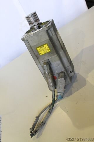 Motor SIEMENS 1FK7061-7AH71-1FH0