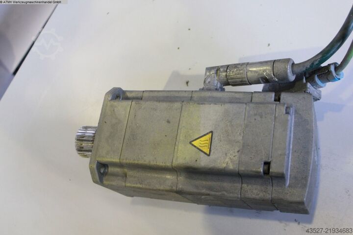 Motor SIEMENS 1FK7061-7AH71-1FH0