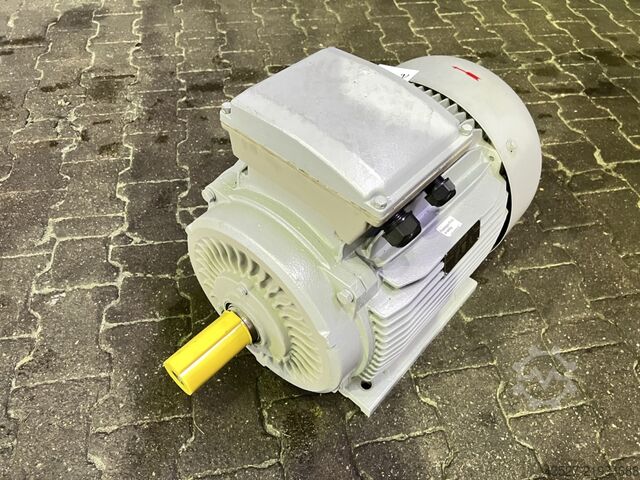 Motor MOLL - MOTOR Y2PE-200LB2B3