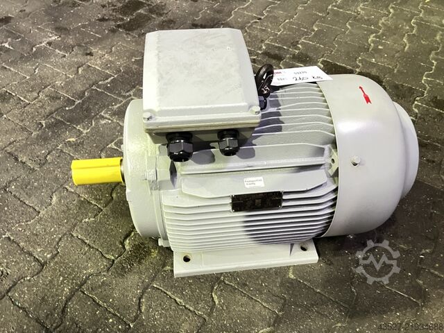 Motor MOLL - MOTOR Y2PE-200LB2B3