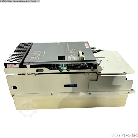 Electronics / Drive technology MITSUBISHI - FREQROL FR-SF PW30