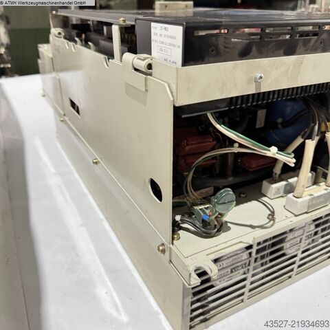 Electronics / Drive technology MITSUBISHI - FREQROL FR-SF PW30