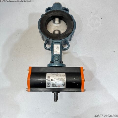 Electronics / Drive technology EBRO ARMATUREN EB5.1 SYD / Z011-A