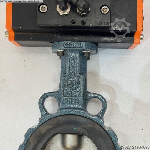 Electronics / Drive technology EBRO ARMATUREN EB5.1 SYD / Z011-A