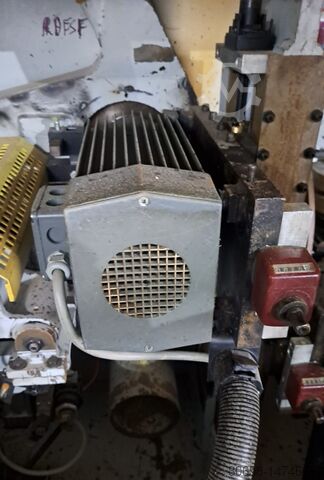 Double end tenoner HOMAG NFL 26/4/25