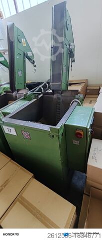 Transporter ERMO Transporter ERMO